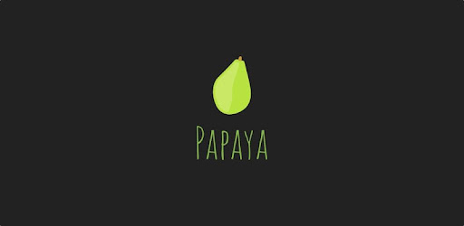 Papaya app
